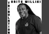 Orits Williki - Forward