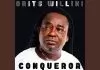 Orits Williki - Not A Bluff