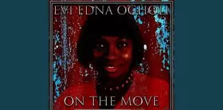 Evi Edna Ogholi - The World