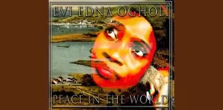 Evi Edna Ogholi - Aids