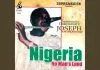 Osayomore Joseph - Osarumen