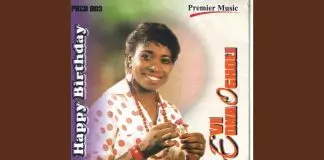 Evi Edna Ogholi - Wipe Them Out