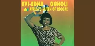 Evi Edna Ogholi - Message To The Youth