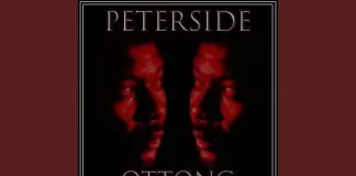 Peterside Ottong - Hannah Prayer