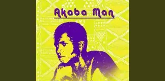 Akaba Man - Nelson Mandela