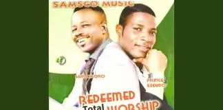 Sam Okoro - Igosirim Obi Ebere