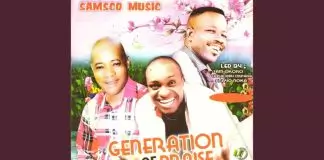 Sam Okoro ft. Chikaodiri Okpara And Anayo Noka - Achorom Ngozi Gi We Bia