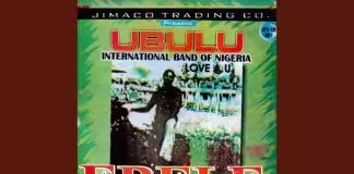 Ubulu International Band of Nigeria - Okwu Onyili