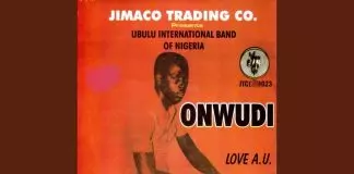 Ubulu International Band of Nigeria - Onwudi