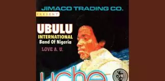 Ubulu International Band of Nigeria - Ori Nke Madu