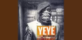 Kelly Hansome - Yeye Gobement