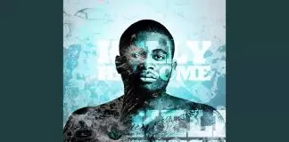 Kelly Hansome - Africa Unite