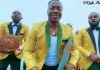 Ejyk Nwamba - Happy New Month (Ogene In Yoruba Vibes)