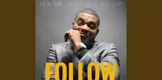Kelly Hansome - Follow