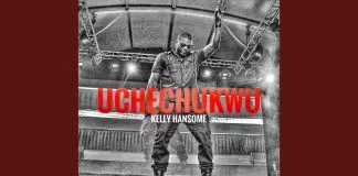 Kelly Hansome - Uchechukwu