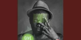Kelly Hansome - Give Them
