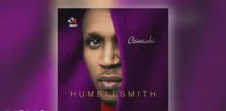 Humblesmith - Be There