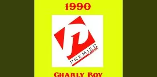 Charly Boy - Big Bottom