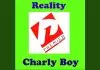 Charly Boy - No.6 Man