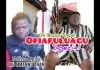 Nonso Ogidi - Ofia Afulu Agu Special (Chi Marine Temple)