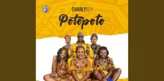 Charly Boy - Potopoto