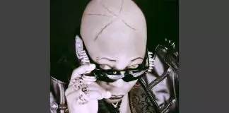 Charly Boy - You Give Me Joy