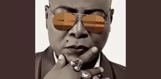 Charly Boy - Only You