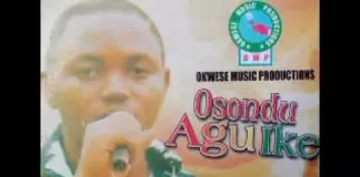 Young Rogana Ottah - Osondu Agu Ike