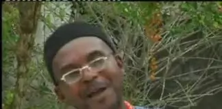 Zulu Otuaha - Amudinobi