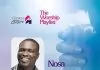 Nosa - Why You Love Me