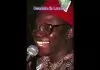 Chief Stephen Osita Osadebe  - Osadebe ln London