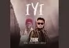 Zeak ft. King Prof Obewe - Iyi