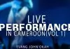 Evang. John Okah - Live performance in cameroon (Vol 1)