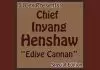 Chief Inyang Henshaw - Enyenam