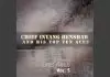 Chief Inyang Henshaw - Ebami Elewut Obong