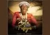 Barrister Smooth - Mama Asetu Fufeyin