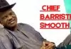 Barrister Smooth - Kpoka Kpoka