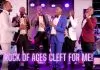 Jehovah Shalom Acapella - Rock Of Ages Cleft For Me