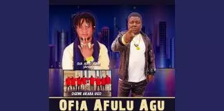 Oja Adili Igbo - Ofia Afulu Agu