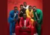 Jehovah Shalom Acapella - You Are Lord