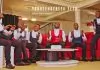 Jehovah Shalom Acapella - Tukutendereza Yesu