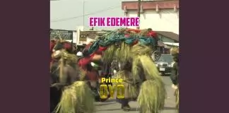 Prince Oyo - Mbaya