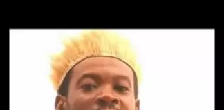 Prince Etibas Bassey - Ebe Nyat