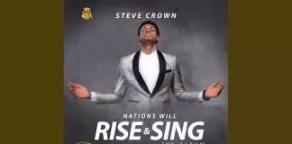 Steve Crown - Worthy Of My Praise