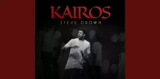 Steve Crown - Hosanna
