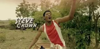 Steve Crown - Ejiro