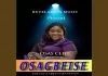Osas Cliff - Vbieghimwe
