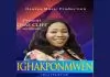 Osas Cliff - Ighakponmwen (I will praise Him)