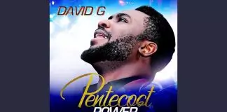 David G - Pentecost Power