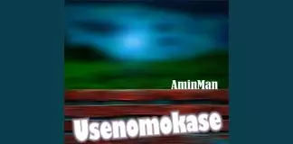 AminMan - Muaroyoghue